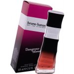 Bruno Banani Dangerous toaletní voda dámská 60 ml – Hledejceny.cz