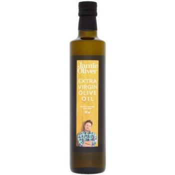 Jamie Oliver Extra Virgin Olive Oil 500 ml