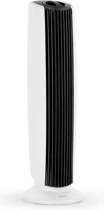 oneConcept XJ11 St. Oberholz XL černý/bílý
