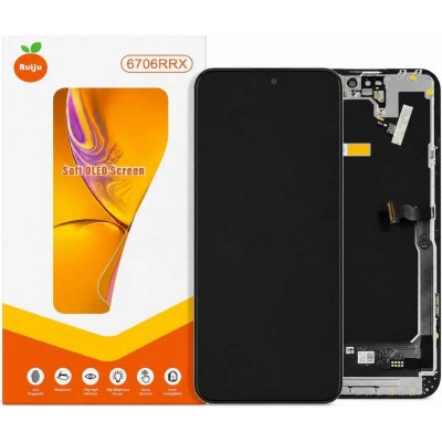 LCD Displej + Dotyková deska Apple iPhone 14 Pro – Zboží Živě