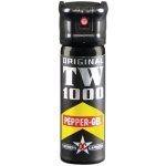 TW1000 Obranný sprej pepřový Gel 63 ml – Hledejceny.cz