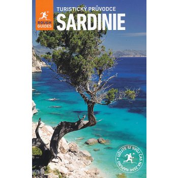 Sardinie - Turistický průvodce