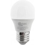 Baterie Centrum LED Žárovka G45 E27/5W/230V 4200K BC0534 – Hledejceny.cz
