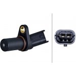 Generátor impulsů, klikový hřídel HELLA 6PU 009 169-231 – Zboží Mobilmania