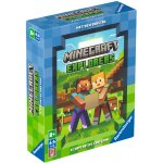 Ravensburger Minecraft Explorers – Zboží Živě Ravensburger Minecraft Explorers – Zboží Živě