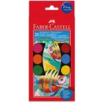 Faber-Castell 30 mm 21 barev – Zboží Mobilmania