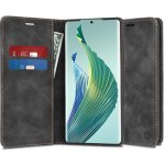 Techsuit Confy Cover pouzdro pro Honor Magic5 Lite – černé – Hledejceny.cz