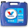 Motorový olej Valvoline Super Traktor Oil - STOU 10W-40 20 l