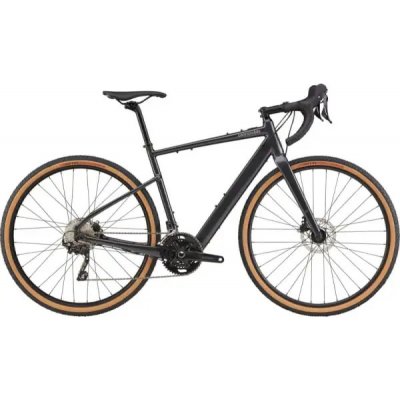 Cannondale Topstone Neo SL 2 2022 – Zboží Mobilmania