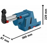 Bosch GDE 18V-16 1.600.A00.51M – Zboží Dáma