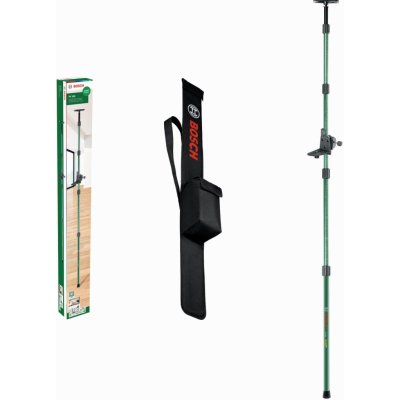 Bosch Teleskopická tyč TP 320 Rod 0603693101 – Zboží Mobilmania