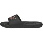 Puma Cool Cat 2.0 Wmn 38910802 black rose gold – Zboží Dáma