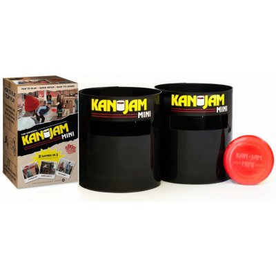Kan-Jam Set Mini – Zboží Dáma