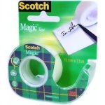 Scotch Magic Páska lepicí 19 mm x 7,5 m – Zboží Živě