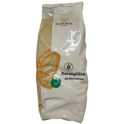 Natural Strouhanka hrachová 200g – Sleviste.cz