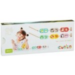 CUBIKA 15573 Naše maminky navlékací set 14 ch dílů – Zboží Mobilmania