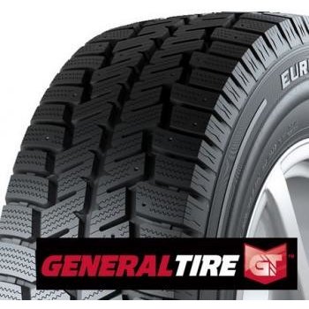 General Tire Eurovan Winter 2 215/70 R15 109R