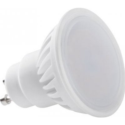 Kanlux 23412 TEDI MAXX LED GU10-WW LED žárovka Teplá bílá – Zboží Mobilmania