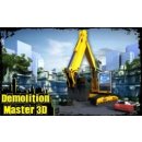 Demolition Master 3D