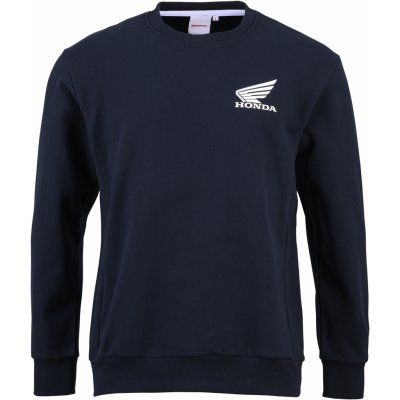 HONDA mikina CORE Sweat 24 navy