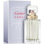 Cartier Carat parfémovaná voda dámská 50 ml – Sleviste.cz