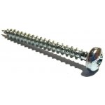 vrut půlkulatý 3,0x 30 PZ1 ZB 7912 – Hledejceny.cz