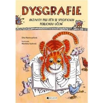 Dysgrafie