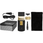 Wahl Mobile Travel Shaver Gold Edition – Hledejceny.cz