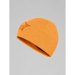 Norrona /29 light merinoUll logo beanie Autumn Glory 2025/2026 – Hledejceny.cz