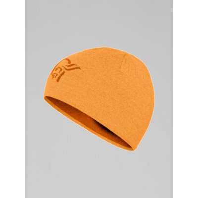 Norrona /29 light merinoUll logo beanie Autumn Glory 2025/2026 – Hledejceny.cz