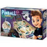 BUKI Pinball herní automat – Sleviste.cz