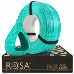 Rosa 3D PETG 1,75 mm 1 kg zelený – Zboží Živě