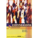  Connexions 3 - učebnice - Mérieux,Liseau,Bouvier