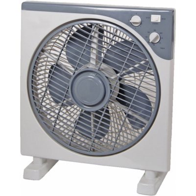 Sturm Boxfan 30 cm – Zbozi.Blesk.cz