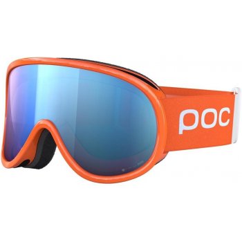 POC Retina Clarity Comp 20/21