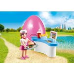 Playmobil 70084 VAJÍČKO SERVÍRKA V OBČERSTVENÍ – Zbozi.Blesk.cz