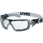 Uvex 9192680 Pheos S Guard SV Extreme čiré – Hledejceny.cz