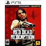 Red Dead Redemption – Zboží Mobilmania