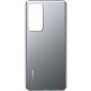 Náhradní kryt na mobilní telefon Kryt Xiaomi 12T, 12T PRO zadní stříbrný