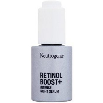 Neutrogena Sérum Retinol Boost Serum 30 ml