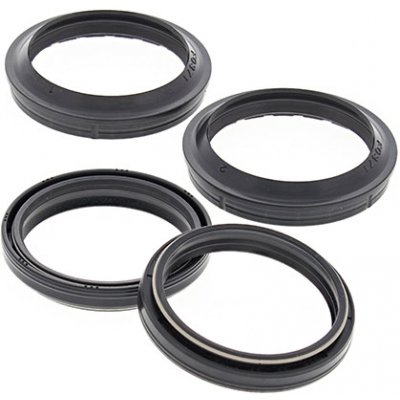 ALL BALLS sada olejových a prachových těsnění KTM 640 ADVANTURE 98-99, SX125/250/380 98-99 – Hledejceny.cz