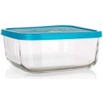 Bormioli Frigoverre Basic Square 15 3P1050 – Zboží Dáma