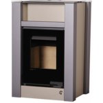 HS Flamingo Aquaflam Vario Lend TV 11/7 s regulací červená – Zboží Dáma