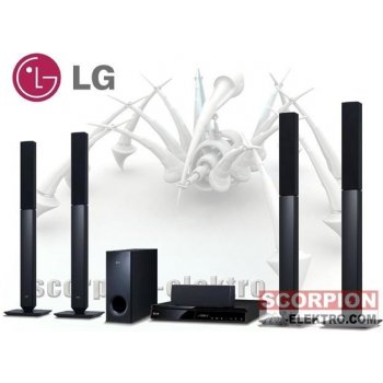 LG BH6530T