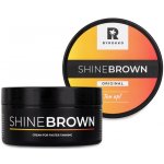 ByRokko Shine Brown Tan Up! přípravek k urychlení a prodloužení opálení 210 ml – Zboží Dáma