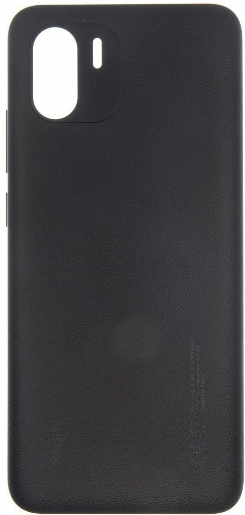 Kryt Xiaomi Redmi A2 2023 zadní černý