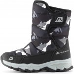 Alpine Pro IREMO ČERNÁ – Sleviste.cz