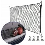 Verk 10035 Univerzální síť do kufru auta 120 x 55 cm – Zboží Dáma