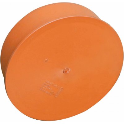 Osma KGM kanalizační zátka hrdlová DN 160, 222620 – HobbyKompas.cz