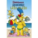 Simpsonovi: Komiksové lážo-plážo